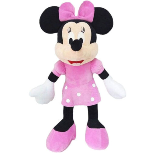 Disney Minnie Peluche 80cm Disney