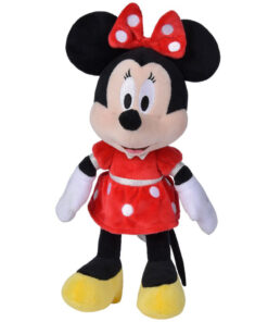 Disney Minnie Soft Peluche 35cm Simba