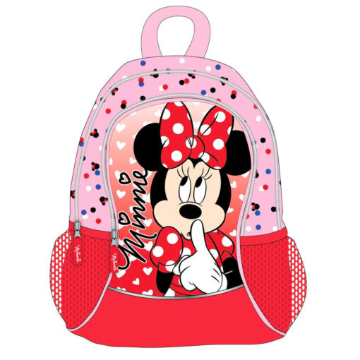 Disney Minnie Zaino 40cm Disney