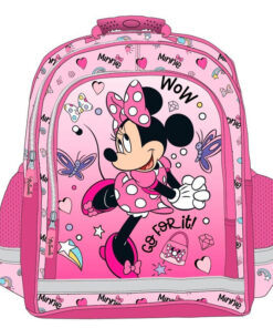 Disney Minnie Zaino 41cm Disney