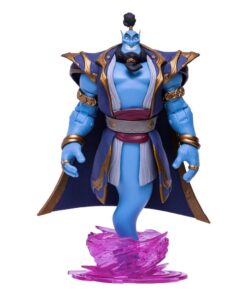 Disney Mirrorverse Action Figura Genie 18 Cm Mcfarlane Toys