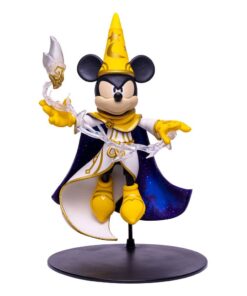 Disney Mirrorverse Action Figura Mickey Mouse 30 Cm Mcfarlane Toys