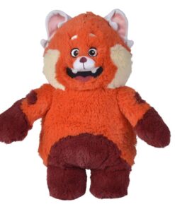 Disney Peluche Figura Turning Red