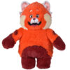 Disney Pixar Turning Red Soft Peluche 25cm Simba