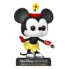 Disney Pop! Vinile Figura Minnie Mouse - Minnie On Ice (1935) 9 Cm Funko