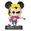 Disney Pop! Vinile Figura Minnie Mouse - Totally Minnie (1988) 9 Cm Funko