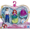 Disney Princess Arcobaleno Fashion Pack Assortimento Disney Princess - Giocattoli Vari