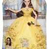 DISNEY PRINCESS BELLE VESTITO DELUXE - BAMBOLE E ACCESSORI