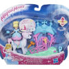 DISNEY PRINCESS MAGICAL MOV. PLAYSET ASS - BAMBOLE E ACCESSORI