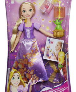 DISNEY PRINCESS RAPUNZEL LANTERNEVOLANTI - BAMBOLE E ACCESSORI