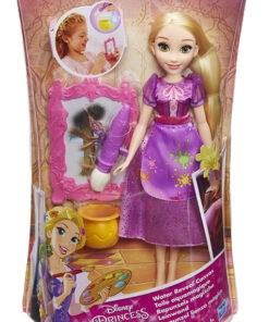 DISNEY PRINCESS RAPUNZEL SOGNA IN GRANDE - BAMBOLE E ACCESSORI