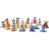 Disney Regalo Pack 18 Personaggi Die-cast 4cm - Action Figures