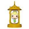 Disney's 100th Anniversary Pop! Deluxe Vinile Figura Peter Pan- Tink Trapped 9 Cm Funko