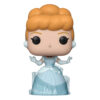 Disney's 100th Anniversary Pop! Disney Vinile Figura Cinderella 9 Cm Funko