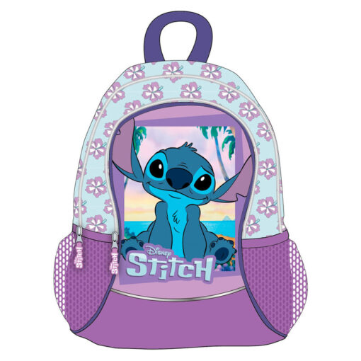 Disney Stitch Zaino 40cm Disney