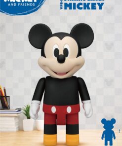 Disney Syaing Bang Vinile Bank Mickey E Friends Mickey 48 Cm Beast Kingdom Toys