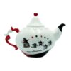 Disney - Teapot - Alice Queen Of Hearts