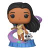 Disney: Ultimate Princess Pop! Disney Vinile Figura Pocahontas 9 Cm Funko