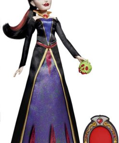 DISNEY VILLAINS EVIL QUEEN PRINCESS - GIOCATTOLI VARI