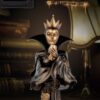 Disney Villains Series Pvc Busto The Evil Queen 16 Cm Beast Kingdom Toys