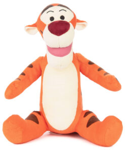 Disney Winnie The Pooh Tigger Suono Peluche 30cm Disney