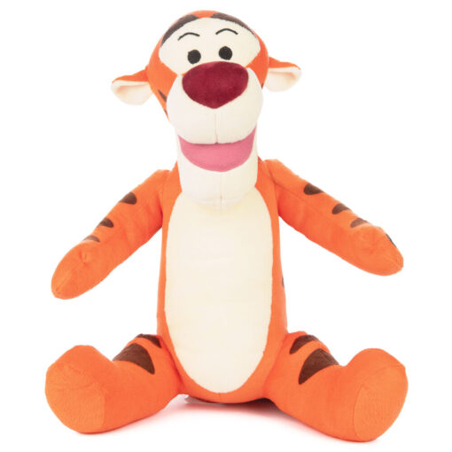 Disney Winnie The Pooh Tigger Suono Peluche 30cm Disney