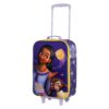 Disney Wish 3d Trolley Valigia Karactermania