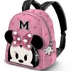 Disney Zaino Minnie M Collection Heady Karactermania