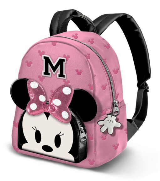 Disney Zaino Minnie M Collection Heady Karactermania