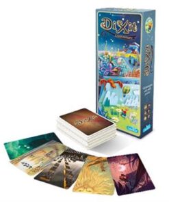 Dixit - Anniversary