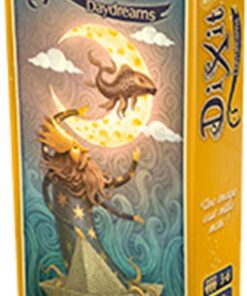 Dixit - Day Dreams