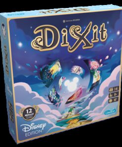 Dixit Disney