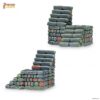 D&L STAIRS PACK Miniature e Modellismo DM VAULT