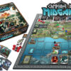 DO NOT PANIC GAMES CAMPIONI DI MIDGARD GIOCO DA TAVOLO