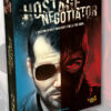 DO NOT PANIC GAMES HOSTAGE NEGOTIATOR - EDIZIONE ITALIANA GIOCO DA TAVOLO