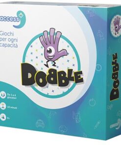 Dobble Access+