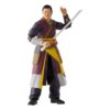 Doctor Strange In The Multiverse Of Madness Marvel Legends Series Action Figura 2022 Marvel's Wong 15 Cm Hasbro