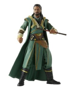 Doctor Strange In The Multiverse Of Madness Marvel Legends Series Action Figura 2022 Master Mordo 15 Cm Hasbro