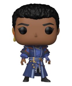 Doctor Strange In The Multiverse Of Madness Pop! Marvel Vinile Figura Sara 9 Cm Funko