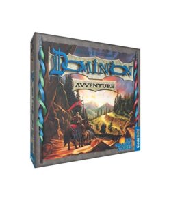 DOMINION: AVVENTURE