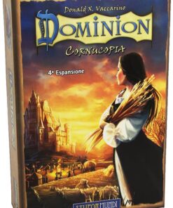 DOMINION: CORNUCOPIA