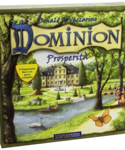 DOMINION: PROSPERITA'