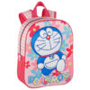 Doraemon 3d Lights Zaino 32cm Toybags