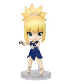 Dr. Stone Figuarts Mini Action Figura Kohaku 10 Cm Bandai Tamashii Nations