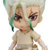 Dr. Stone Nendoroid Action Figura Senku Ishigami(re-run) 10 Cm Good Smile Company