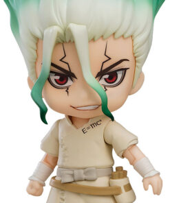 Dr. Stone Nendoroid Action Figura Senku Ishigami(re-run) 10 Cm Good Smile Company