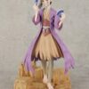 Dr. Stone PVC Gen Asagiri 28 Cm Tenitol