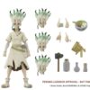 Dr. Stone Senku Action Figura Action Figura Boss Fight Studio