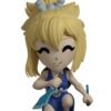 Dr. Stone Vinile Figura Kohaku 10 Cm Youtooz