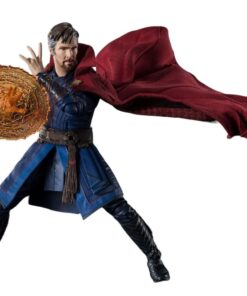 Dr Strange Multiverse Of Madness Shf Action Figura Bandai